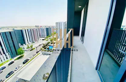 شقة - غرفة نوم - 2 حمامات للايجار في 2 الجادة - الجادة - الشارقة