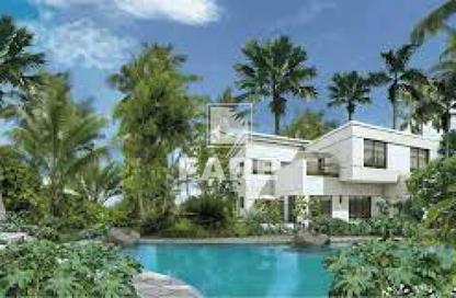 Villa - 7 - 7+ for sale in Shomous Residential Complex - Sharjah Garden City - Sharjah Villa - 7 - 7+ for sale in Shomous Residential Complex - Sharjah Garden City - Sharjah
