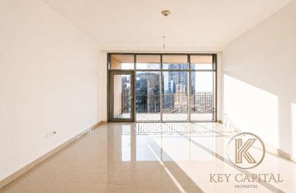 Apartment - 3 - 4 for rent in Boulevard Crescent Tower 1 - BLVD Crescent - Downtown Dubai - Dubai
