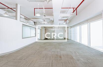 Office Space - Studio for rent in Single Business Tower - Sheikh Zayed Road - Dubai