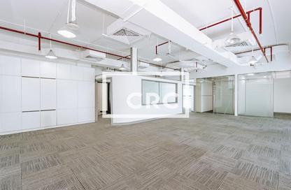 Office Space - Studio for rent in Single Business Tower - Sheikh Zayed Road - Dubai
