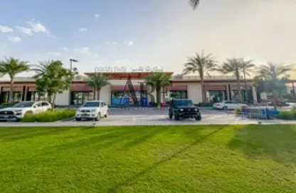 شقة - غرفة نوم - 2 حمامات للبيع في الزاهية 1 - الزاهية - تجارية مويلح - الشارقة