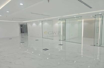 Office Space - Studio - 2 Bathrooms for sale in Empire Heights Podium - Empire Heights - Business Bay - Dubai