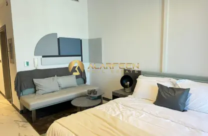 شقة - 1 حمام للايجار في ماج 890 - ماج سيتي - مدينة الشيخ محمد بن راشد - دبي