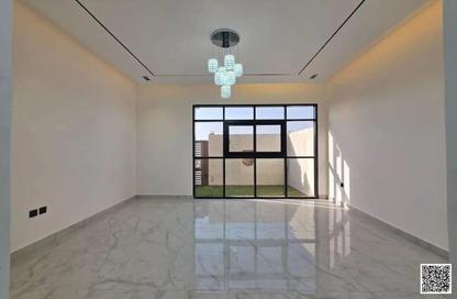 Villa - 4 Bedrooms - 5 Bathrooms for sale in Al Zaheya Gardens - Al Zahya - Ajman