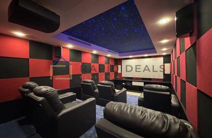 Villa - 5 Bedrooms - 7+ Bathrooms for sale in Lime Tree Valley - Jumeirah Golf Estates - Dubai