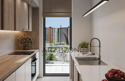 Apartment - 1 Bedroom - 1 Bathroom for sale in Olfah - Muwaileh Commercial - Sharjah