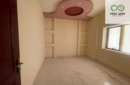 Apartment - 2 Bedrooms - 2 Bathrooms for rent in Al Naemiya Tower 1 - Al Naemiya Towers - Al Nuaimiya - Ajman