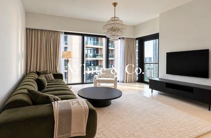 Apartment - 2 - 2 for sale in Act Two - Act One Act Two Towers - Opera District - Downtown Dubai - Dubai Apartment - 2 - 2 for sale in Act Two - Act One Act Two Towers - Opera District - Downtown Dubai - Dubai