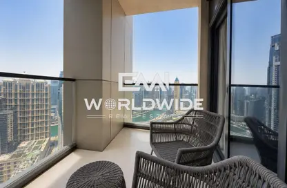 Apartment - 1 Bedroom - 1 Bathroom for sale in Aykon City Tower B - Aykon City - Business Bay - Dubai