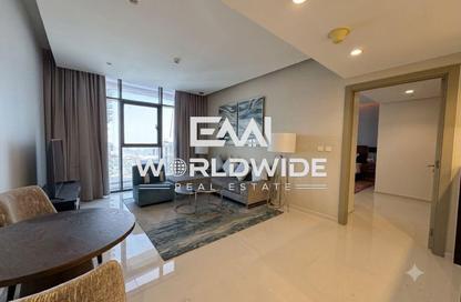 Apartment - 1 Bedroom - 1 Bathroom for sale in Aykon City Tower B - Aykon City - Business Bay - Dubai