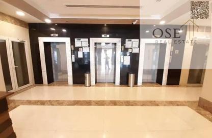 Apartment - Studio - 1 for sale in Orient Tower 1 - Orient Towers - Al Bustan - Ajman Apartment - Studio - 1 for sale in Orient Tower 1 - Orient Towers - Al Bustan - Ajman