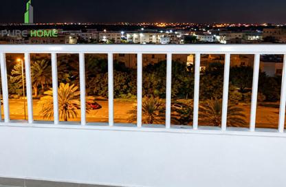 Apartment - 3 - 4 for sale in Tower 1 - Al Reef Downtown - Al Reef - Abu Dhabi Apartment - 3 - 4 for sale in Tower 1 - Al Reef Downtown - Al Reef - Abu Dhabi
