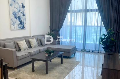 Apartment - 2 - 3 for sale in Sydney Tower - District 18 - Jumeirah Village Circle - Dubai