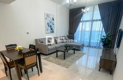 Apartment - 2 - 3 for sale in Sydney Tower - District 18 - Jumeirah Village Circle - Dubai Apartment - 2 - 3 for sale in Sydney Tower - District 18 - Jumeirah Village Circle - Dubai
