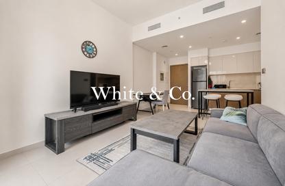 Apartment - 1 Bedroom - 1 Bathroom for rent in Burj Royale - Downtown Dubai - Dubai