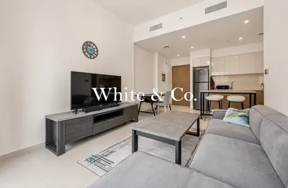 Apartment - 1 Bedroom - 1 Bathroom for rent in Burj Royale - Downtown Dubai - Dubai