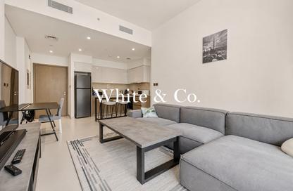 Apartment - 1 Bedroom - 1 Bathroom for rent in Burj Royale - Downtown Dubai - Dubai Apartment - 1 Bedroom - 1 Bathroom for rent in Burj Royale - Downtown Dubai - Dubai