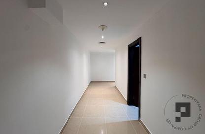 Apartment - 1 - 2 for rent in Ubora Tower 1 - Ubora Towers - Business Bay - Dubai
