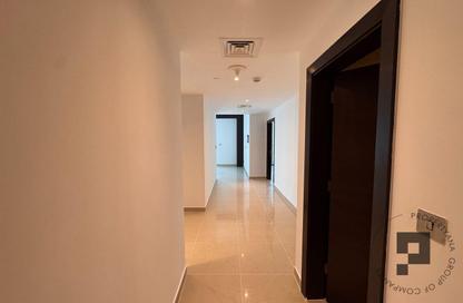 Apartment - 1 - 2 for rent in Ubora Tower 1 - Ubora Towers - Business Bay - Dubai