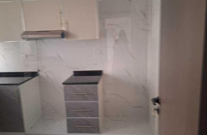 Apartment - 1 Bedroom - 1 Bathroom for rent in Smart Tower 1 - Al Amerah - Ajman