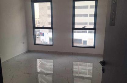 Apartment - 1 Bedroom - 1 Bathroom for rent in Smart Tower 1 - Al Amerah - Ajman