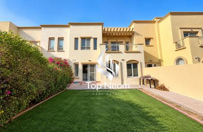 Villa - 2 - 4 for rent in Springs 5 - The Springs - Dubai Villa - 2 - 4 for rent in Springs 5 - The Springs - Dubai