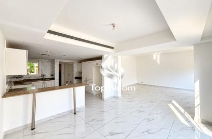 Villa - 2 - 4 for rent in Springs 5 - The Springs - Dubai