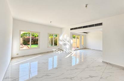 Villa - 2 - 4 for rent in Springs 5 - The Springs - Dubai