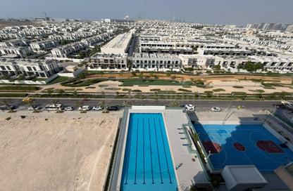 Apartment - 2 - 3 for rent in Sepco III Residence 2 - Al Furjan - Dubai Apartment - 2 - 3 for rent in Sepco III Residence 2 - Al Furjan - Dubai