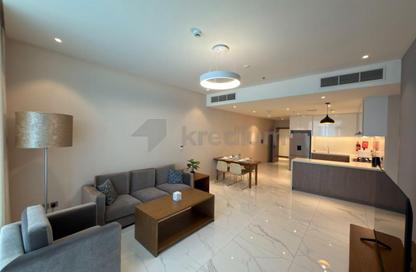 Apartment - 2 - 3 for rent in Sepco III Residence 2 - Al Furjan - Dubai Apartment - 2 - 3 for rent in Sepco III Residence 2 - Al Furjan - Dubai