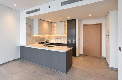 Apartment - 1 - 2 for sale in Peninsula Four - Peninsula - Business Bay - Dubai