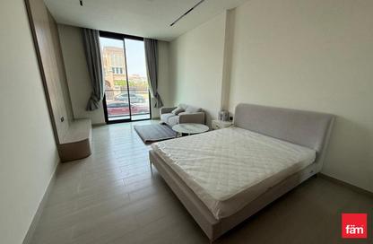 Apartment - Studio - 1 Bathroom for sale in Dusk by Binghatti - District 16 - Jumeirah Village Circle - Dubai