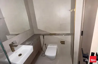 شقة - 1 حمام للبيع في الغسق من بن غاطي - منطقة 16 - قرية جميرا الدائرية - دبي