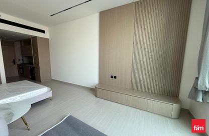 Apartment - Studio - 1 Bathroom for sale in Dusk by Binghatti - District 16 - Jumeirah Village Circle - Dubai