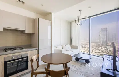 شقة - غرفة نوم - 2 حمامات للبيع في أمواج شوبا هارتلاند - صبحا هارتلاند - مدينة الشيخ محمد بن راشد - دبي