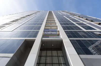 شقة - 3 غرف نوم - 3 حمامات للايجار في برج زيزي - البرشاء 1 - البرشاء - دبي