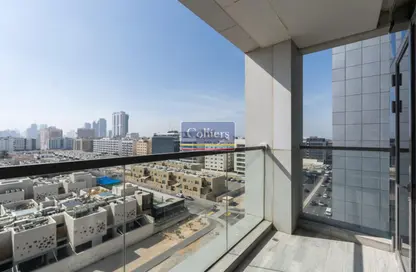 شقة - 3 غرف نوم - 3 حمامات للايجار في برج زيزي - البرشاء 1 - البرشاء - دبي