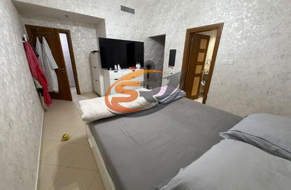 Apartment - 2 Bedrooms - 3 Bathrooms for sale in Ajmal Sarah Tower - Dubai Land Residence Complex - Dubai Land - Dubai