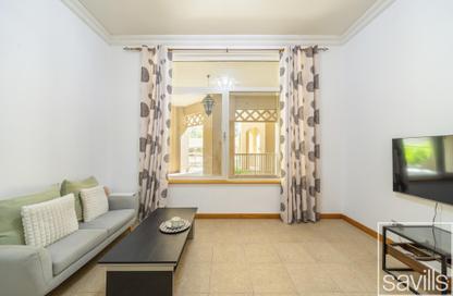 Apartment - 1 Bedroom - 1 Bathroom for sale in Al Anbara - Shoreline Apartments - Palm Jumeirah - Dubai