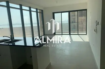 Apartment - 2 Bedrooms - 3 Bathrooms for rent in Soho Square - Saadiyat Island - Abu Dhabi