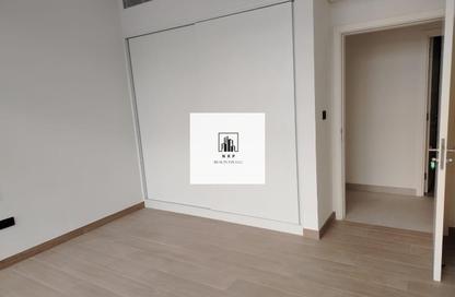 Apartment - 2 Bedrooms - 3 Bathrooms for rent in Vida 1 - Vida Residences - Aljada - Sharjah