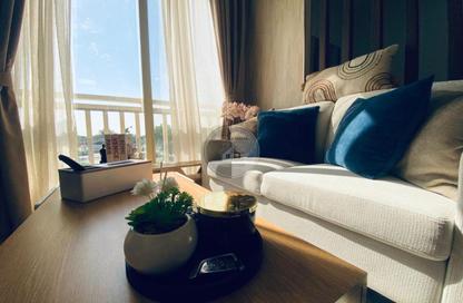 Apartment - Studio - 1 Bathroom for rent in Lagoon B3 - The Lagoons - Mina Al Arab - Ras Al Khaimah