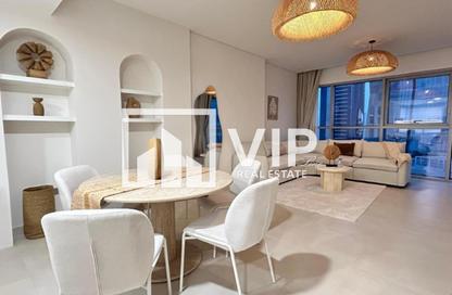 Apartment - 1 Bedroom - 2 Bathrooms for sale in Radiant Viewz Towers - City Of Lights - Al Reem Island - Abu Dhabi Apartment - 1 Bedroom - 2 Bathrooms for sale in Radiant Viewz Towers - City Of Lights - Al Reem Island - Abu Dhabi
