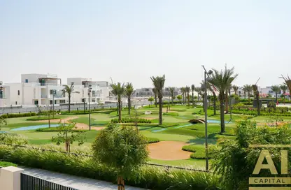 Villa - 4 Bedrooms - 4 Bathrooms for sale in Talia - The Valley - Dubai