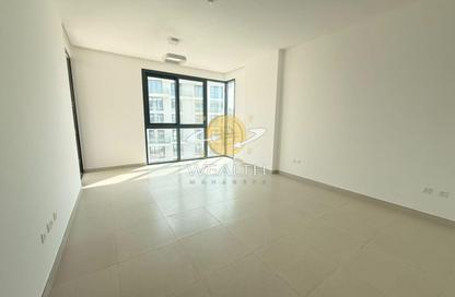 Apartment - 1 - 2 for sale in Blue Waves - Bluebay Walk - Ajmal Makan City - Sharjah Waterfront City - Sharjah