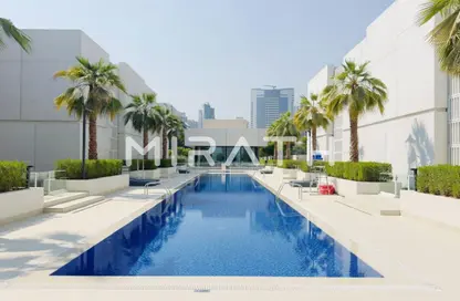 Villa - 4 Bedrooms - 5 Bathrooms for rent in Al Barsha 1 Villas - Al Barsha 1 - Al Barsha - Dubai Villa - 4 Bedrooms - 5 Bathrooms for rent in Al Barsha 1 Villas - Al Barsha 1 - Al Barsha - Dubai