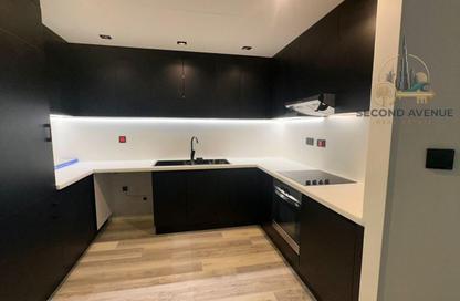 Apartment - 1 - 1 for rent in Sky Gardens - DIFC - Dubai