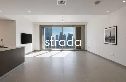Apartment - 3 Bedrooms - 4 Bathrooms for sale in Forte 1 - Forte - Downtown Dubai - Dubai