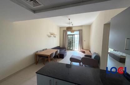 Apartment - 1 - 2 for rent in AZIZI Roy Mediterranean - Al Furjan - Dubai Apartment - 1 - 2 for rent in AZIZI Roy Mediterranean - Al Furjan - Dubai